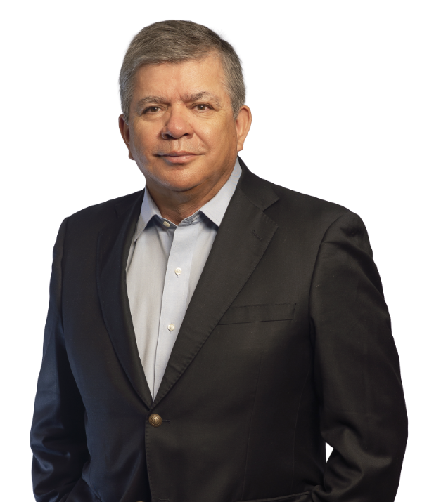 Alejandro Reyes Pizarro