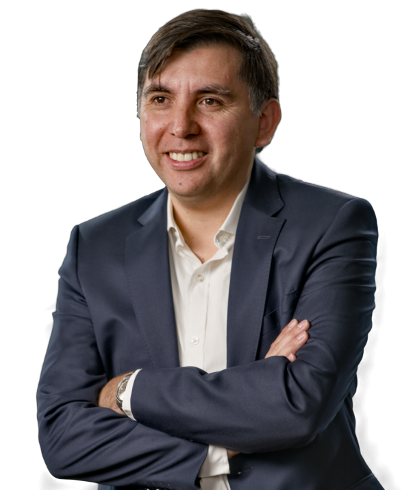 Jonhson Ahumada Ojeda