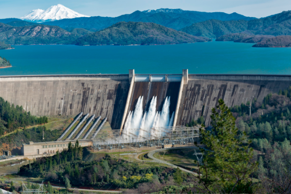 We have an environmental management model, in line with  the corporate sustainability strategy