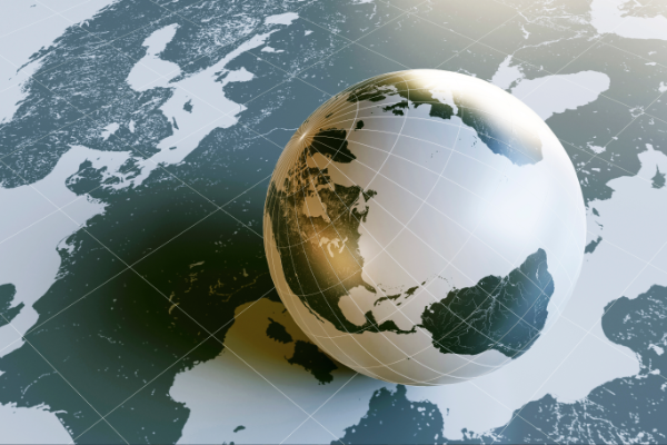 Global Reach