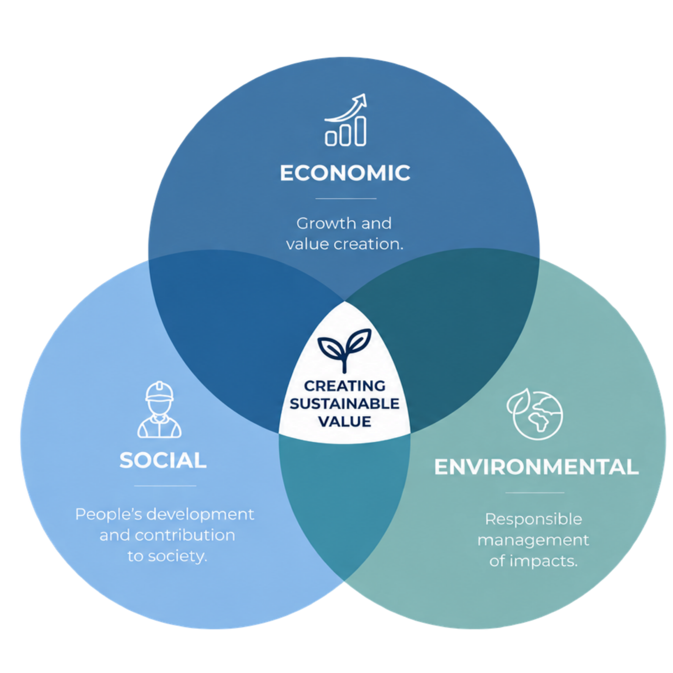 TRIPLE BOTTOM LINE